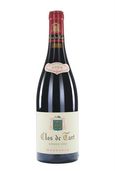 Domaine du Clos de Tart - Clos de Tart Grand Cru Monopole 2012 (750ml)