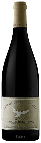 Domaine du Colombier - Crozes-Hermitage Cuvée Gaby 2017 (750ml)