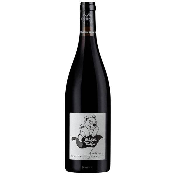 Domaine du Coulet - Matthieu Barret - Black Flag Syrah 2021 (750ml)