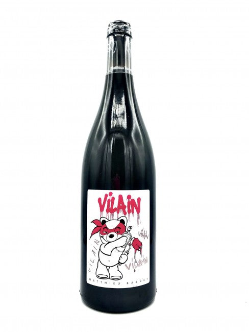 Domaine du Coulet - Matthieu Barret - Vilain 2019 (750ml)