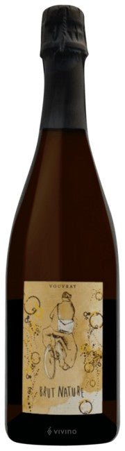 Domaine du Facteur Brut Nature 2020 (750ml)