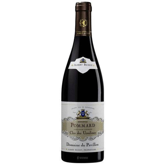 Domaine du Pavillon - Pommard 'Clos des Ursulines' (Monopole) 2019 (750ml)