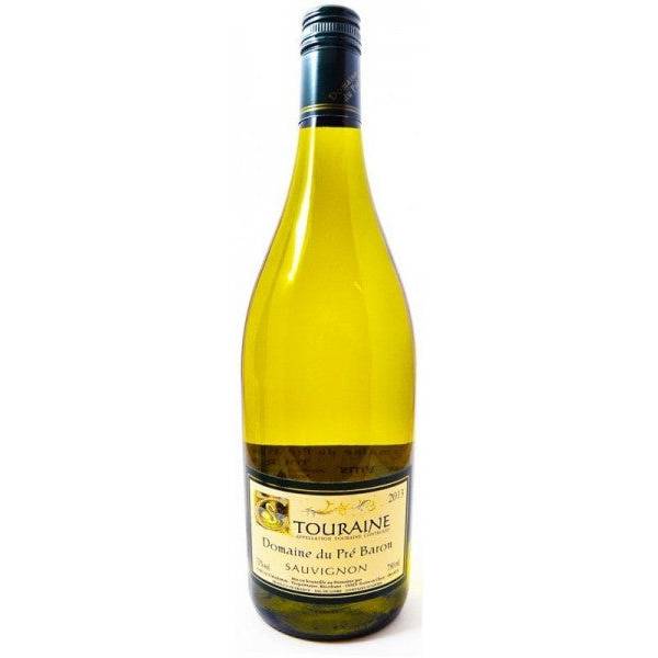 Domaine du Pre Baron  Touraine 2017 (750ml)