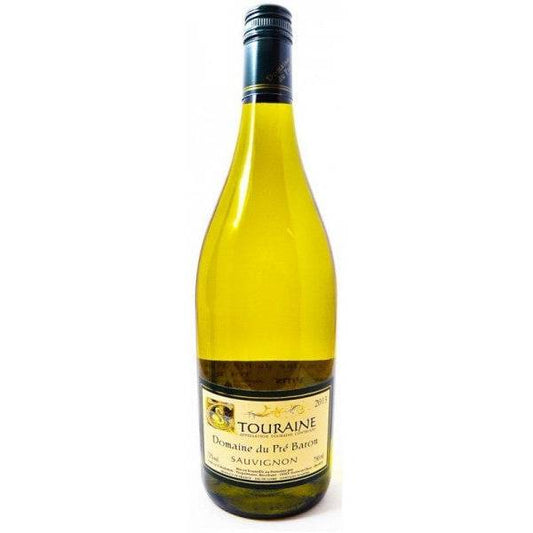 Domaine du Pre Baron  Touraine 2017 (750ml)