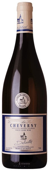 Domaine du Salvard Cheverny Blanc 2023 (750ml)