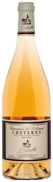 Domaine du Salvard - Cheverny Rosé 2023 (750ml)