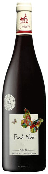 Domaine du Salvard - Unique Pinot Noir 2022 (750ml)