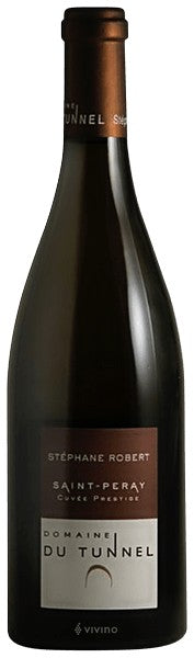 Domaine du Tunnel - Cuvée Prestige Saint-Péray 2020 (750ml)