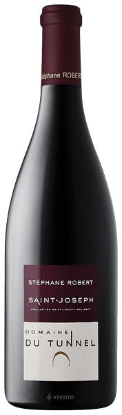 Domaine du Tunnel - Saint-Joseph 2021 (750ml)