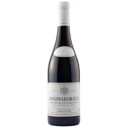 Domaine Ecard Les Narbantons Savigny-les-Beaune 1er Cru 2019 750ml