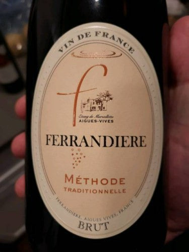 Domaine Ferrandière - Brut NV (750ml)