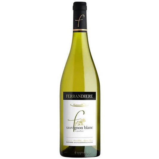 Domaine Ferrandière - Sauvignon Blanc 2022 (750ml)