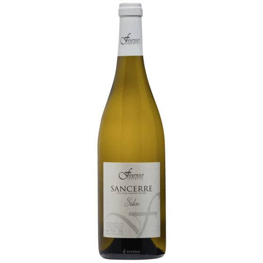 Domaine Fournier Père et Fils Sancerre Blanc 'Silex' 2018 (750ml)