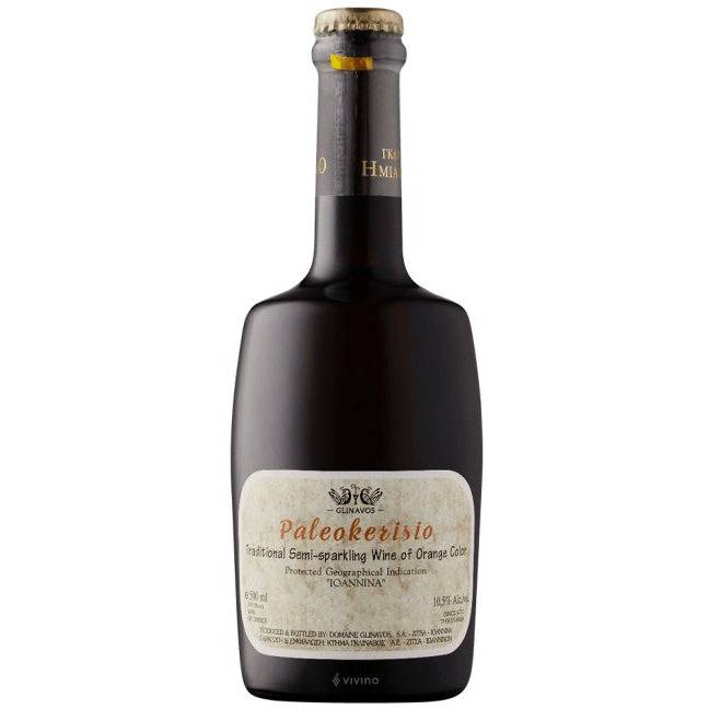 Domaine Glinavos - Paleokerisio 2021 (500ml)