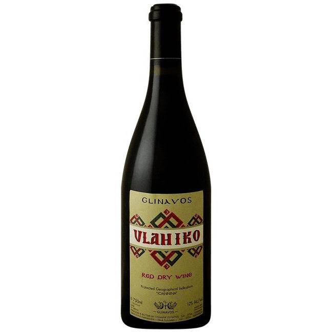 Domaine Glinavos Vlahiko 2020 (750ml)