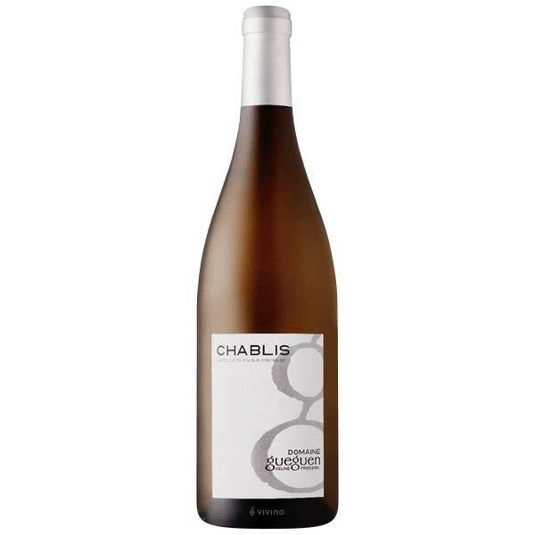 Domaine Gueguen Chablis 2023 (750ml)