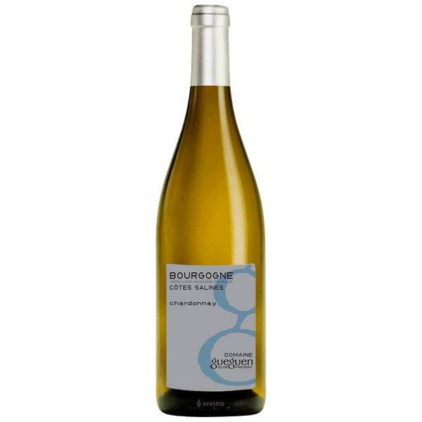 Domaine Gueguen Côtes Salines Bourgogne Chardonnay 2023 (750ml)