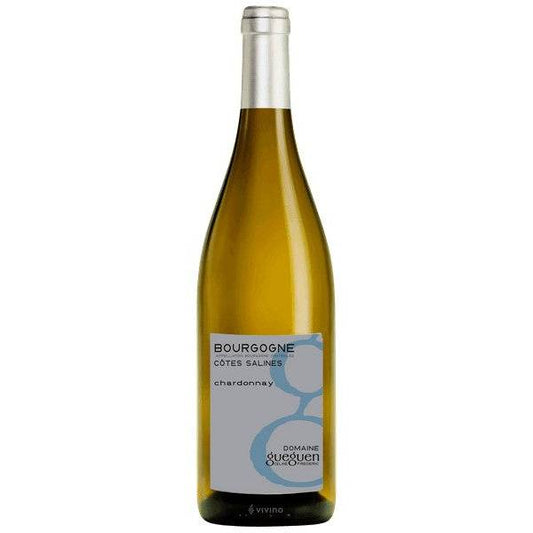 Domaine Gueguen Côtes Salines Bourgogne Chardonnay 2023 (750ml)