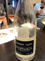 Domaine Guion - Bourgueil Rosé 2021 (750ml)