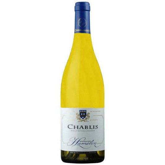 Domaine Hamelin - Chablis 2021 (750ml)