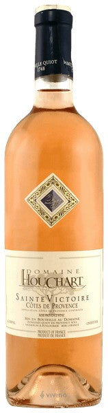 Domaine Houchart Sainte-Victoire Rosé 2020 (750ml)