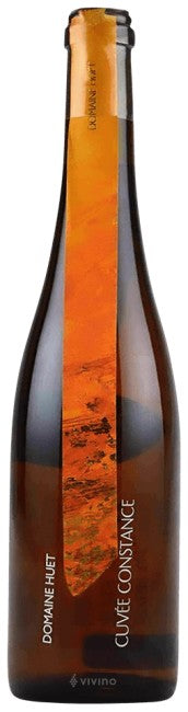 Domaine Huet Cuvee Constance 2018 500ml