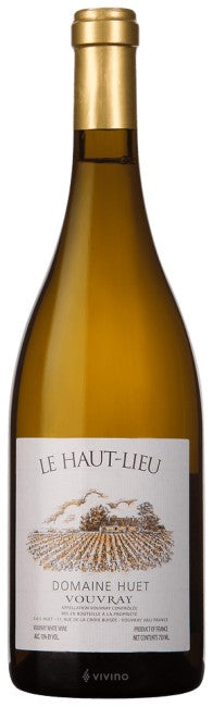 Domaine Huet - Vouvray Le Haut-Lieu Sec 2022 (750ml)