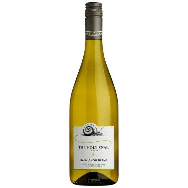 Domaine Joel Delaunay The Holy Snail Sauvignon Blanc 2022 (750ml)