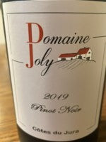 Domaine Joly - Pinot Noir NV (750ml)