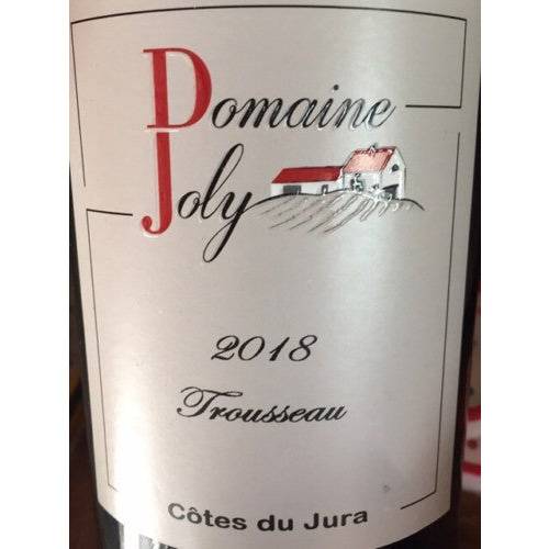 Domaine Joly Trousseau 2016 (750ml)