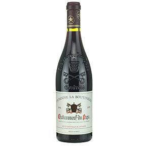 Domaine La Boutiniere Chateauneuf du Pape 2020 (750ml)