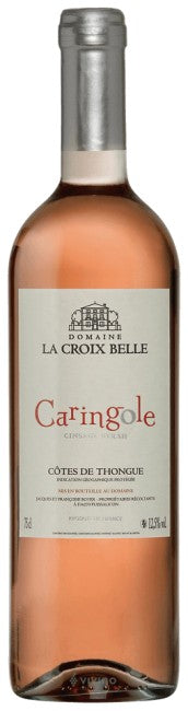 Domaine la Croix Belle - Caringole Rosé NV