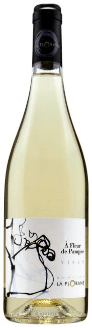 Domaine La Florane - À Fleur de Pampre Blanc 2021 (750ml)