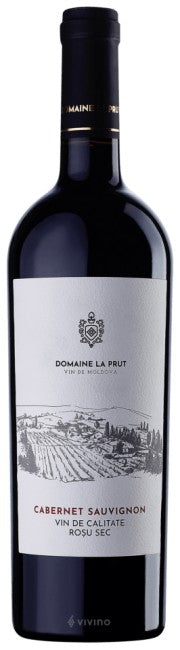 Domaine La Prut Cabernet Sauvignon 2020 (750ml)