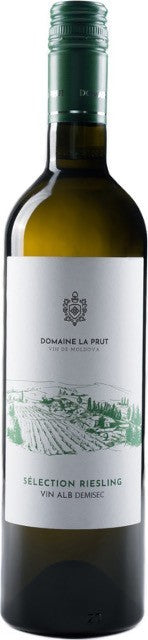 Domaine La Prut Riesling 2021 (750ml)