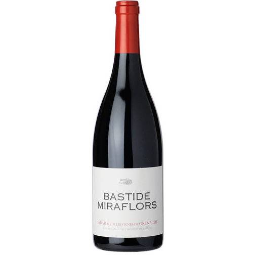 Domaine Lafage - Bastide Miraflors Vieilles Vignes Syrah - Grenache 2020 (750ml)