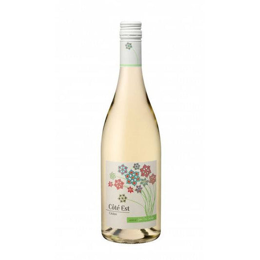 Domaine Lafage Cote Est Blanc 2021 (750ml)