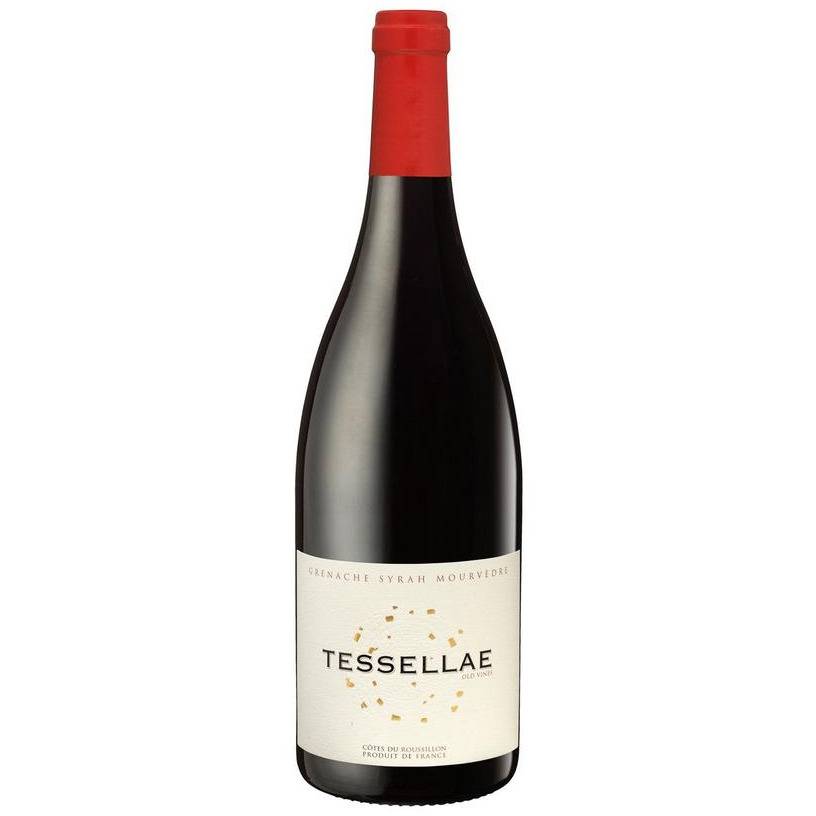 Domaine Lafage Tessellae Old Vines 2020 (750ml)