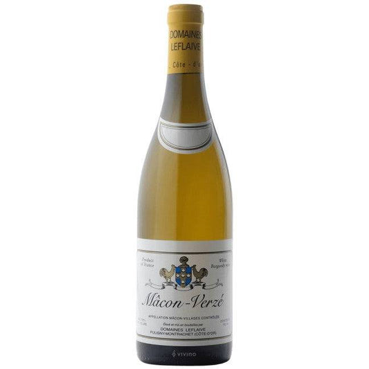 Domaine Leflaive Macon-Verze 2022 750ml