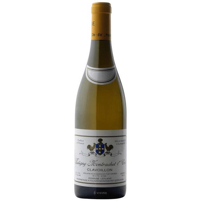 Domaine Leflaive - Puligny-Montrachet 1er Cru 'Clavoillon' 2020 (750ml)