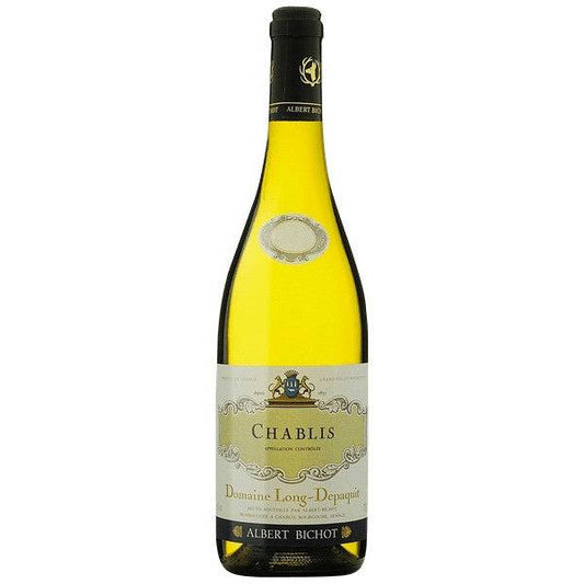 Domaine Long Depaquit Chablis 2022 (750ml)