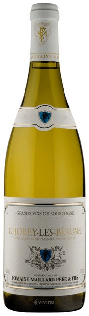 Domaine Maillard Père & Fils - Chorey-les-Beaune Blanc 2021 (750ml)