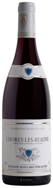 Domaine Maillard Père & Fils - Chorey-Les-Beaune Rouge 2020 (750ml)