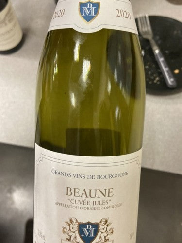 Domaine Maillard Père & Fils - Cuvée Jules Beaune 2020 (750ml)