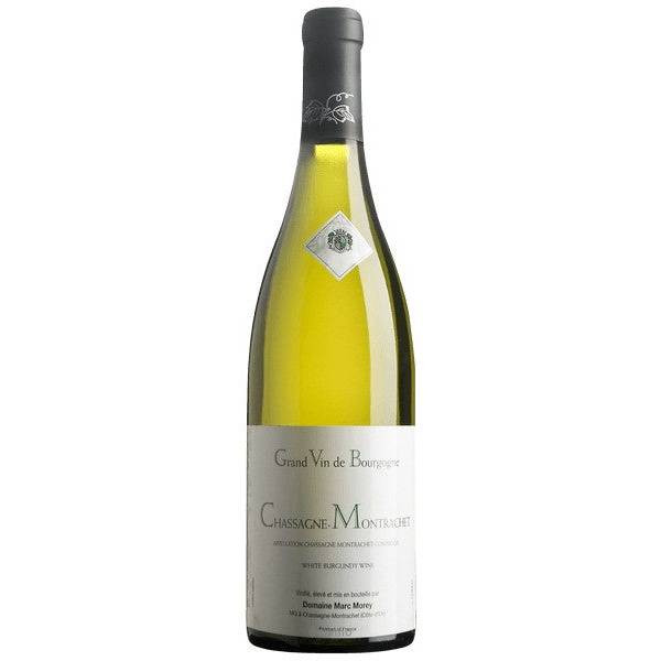 Domaine Marc Morey & Fils Chassagne-Montrachet Blanc 2022 (750ml)