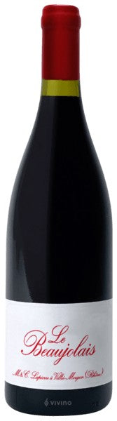 Domaine Marcel Lapierre - Le Beaujolais 2023 (750ml)