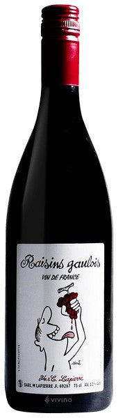 Domaine Marcel Lapierre - Raisins Gaulois 2023 (750ml)