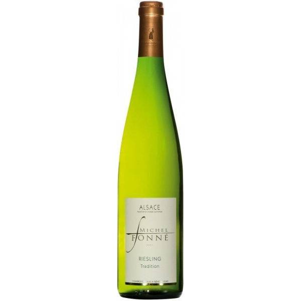 Domaine Michel Fonne Riesling Tradition 2022 (750ml)