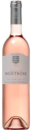 Domaine Montrose Rose 2021 (750ml)