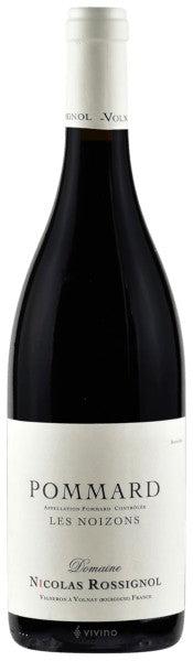 Domaine Nicolas Rossignol - Pommard 'Les Noizons' 2020 (750ml)